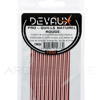 Pro-Quills DEVAUX Naturel