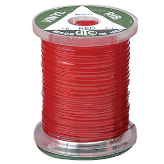 Vinyl Rib midge (H16-20)