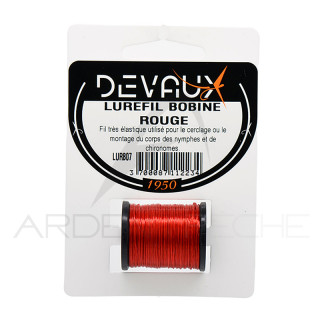 Lurefil DEVAUX bobine
