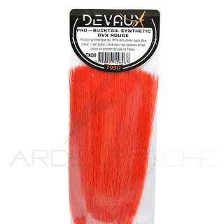 Pro bucktail synthétique DEVAUX