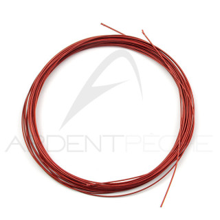 Câble tandem mouche à brochet