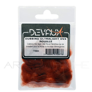 Dubbing DEVAUX Ultralight