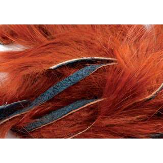 Zonker lapin standard 3mm