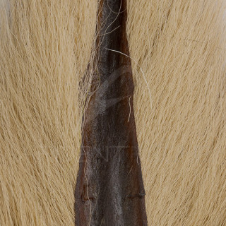 Bucktail large, le top pour vos streamers et mouches mer - Ardent Fly Fishing