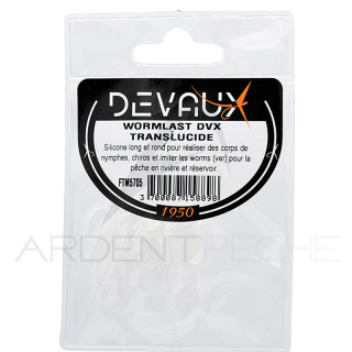 Wormlast DEVAUX
