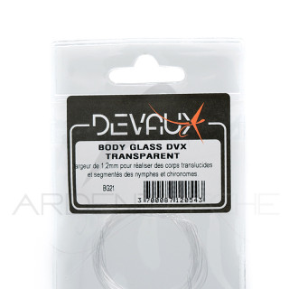 Body Glass DEVAUX