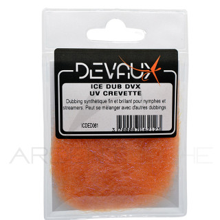 Dubbing DEVAUX Ice Dub