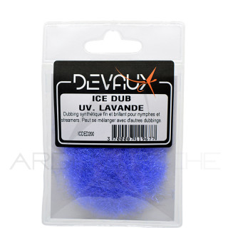 Dubbing DEVAUX Ice Dub