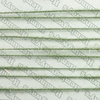 Dubbing brush peacock