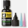 Résine UV fly finish couleur LOON