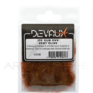 Dubbing DEVAUX Ice Dub