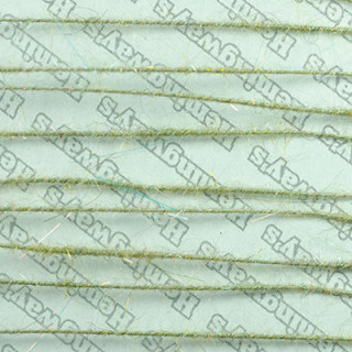 Dubbing brush peacock