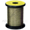 Tinsel Uni-thread Micro tinsel 6/0