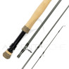 Canne à mouche REDINGTON WRANGLER 9' soie 9