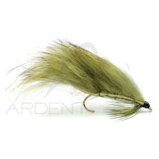 Mouche FMF Zonker olive 1959