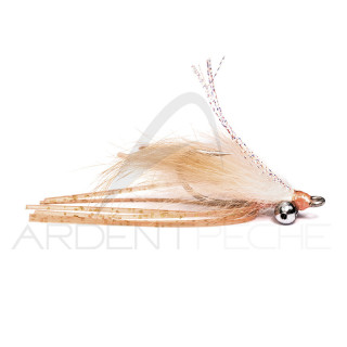 Mouche FMF bonefish Bunny bitters 9193