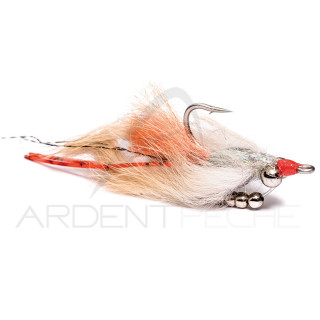 Mouche FMF bonefish Kill shrimp 9094