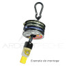 Accroche bobines modèle A - ARDENT fly fishing