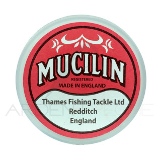 Mucilin rouge