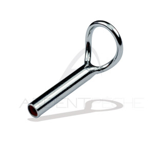 Anneaux de pointe PACIFIC BAY XFT Chromé dur