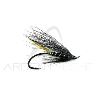 Mouche FMF Saumon simple stoats tail 1321