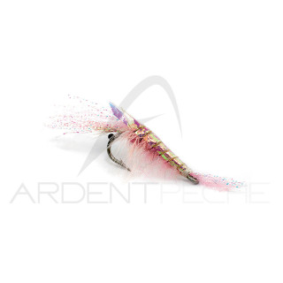 Mouche FMF Crevette rose 9135