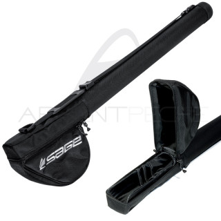 Fourreau SAGE Ballistic Rod reel case single
