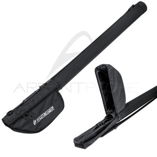 Fourreau SAGE Ballistic Rod reel case Spey