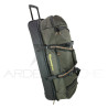 Sac SNOWBEE Travel rolling bag