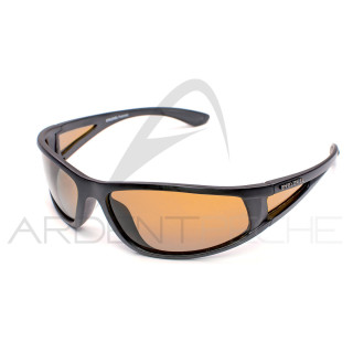 Lunettes polarisantes EYELEVEL Striker Ambre