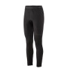 Pantalon sous-vêtement PATAGONIA Men´s capilene thermal Black