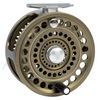 Moulinet SAGE SPEY II BRONZE