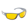 Lunettes polarisantes DEVAUX Vuxun 1000 jaune