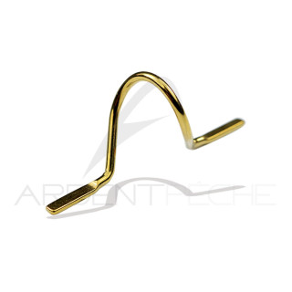 Anneaux serpentiformes PACIFIC BAY NSNG