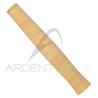 Poignée liège reverse half wells "grade flor"