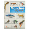 Mouches de pêche 200 modèles de guides de pêche