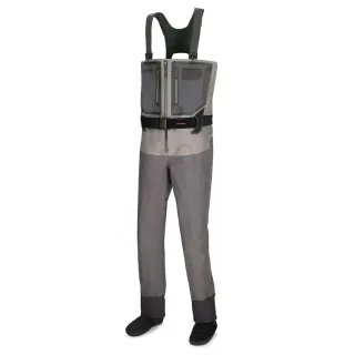 Waders Simms G4Z - la pêche en toute liberté - Ardent Fly Fishing