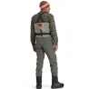 Waders Simms Freestone Smoke Z - la pêche en toute liberté - Ardent Fly Fishing