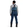Waders Simms Freestone Midnight - la pêche en toute liberté - Ardent Fly Fishing