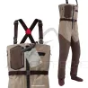 Waders Redington Sonic-Pro HDZ - pêchez les pieds dans l’eau - Ardent Fly Fishing