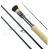 Canne à mouche SAGE R8 SALT 8'6 soie 15