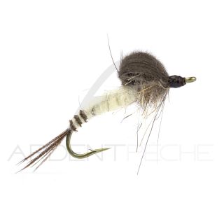 Mouche AB FLY Cycle de mai EM MAI Bubble
