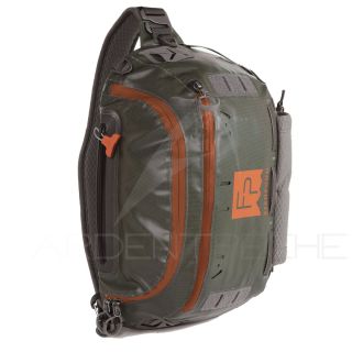 Sling Pack FISHPOND Stormshadow Sling Pack Green