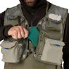 Gilet mouche PATAGONIA Stealth Pack River Rock Green