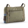 Poche PATAGONIA Stealth Switch Pack 3L Bundle River Rock Green