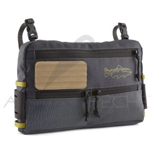 Poche PATAGONIA Stealth Switch Pack 3L Bundle Forge Grey