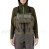 Poche PATAGONIA Stealth Switch Pack 3L Bundle Forge Grey