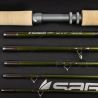 Canne à mouche SAGE SPEY SONIC 14' soie 9 (6 brins)