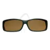 Surlunettes polarisantes COCOONS M