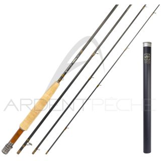 Canne à mouche NATIVE Anthem PL 9' soie 4